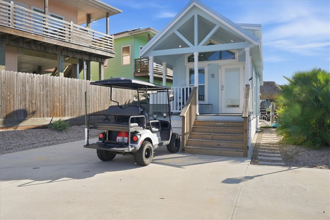1100 Port Street 24 Port Aransas TX 78373