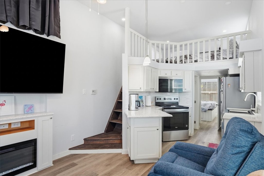 1100 Port Street 24 Port Aransas TX 78373