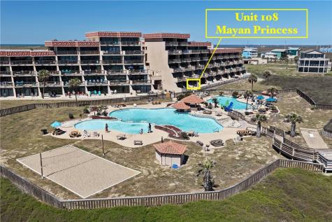 7477 State Highway 361 108 Port Aransas TX 78373