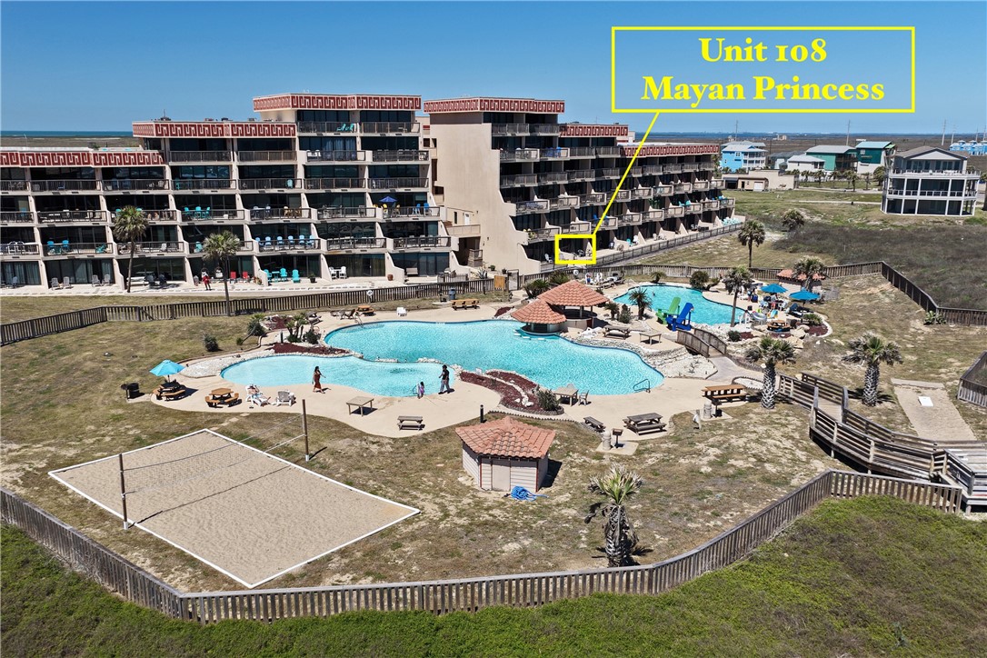 7477 State Highway 361 108 Port Aransas TX 78373