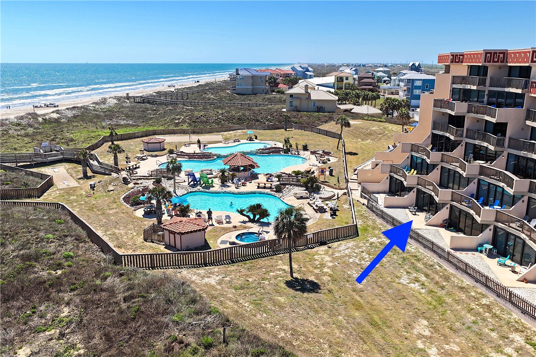 7477 State Highway 361 108 Port Aransas TX 78373