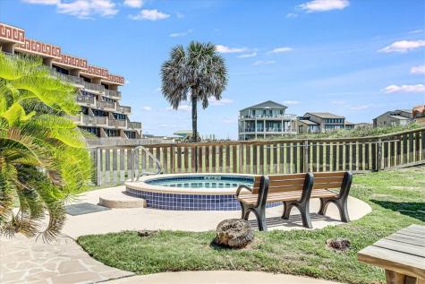 7477 State Highway 361 108 Port Aransas TX 78373