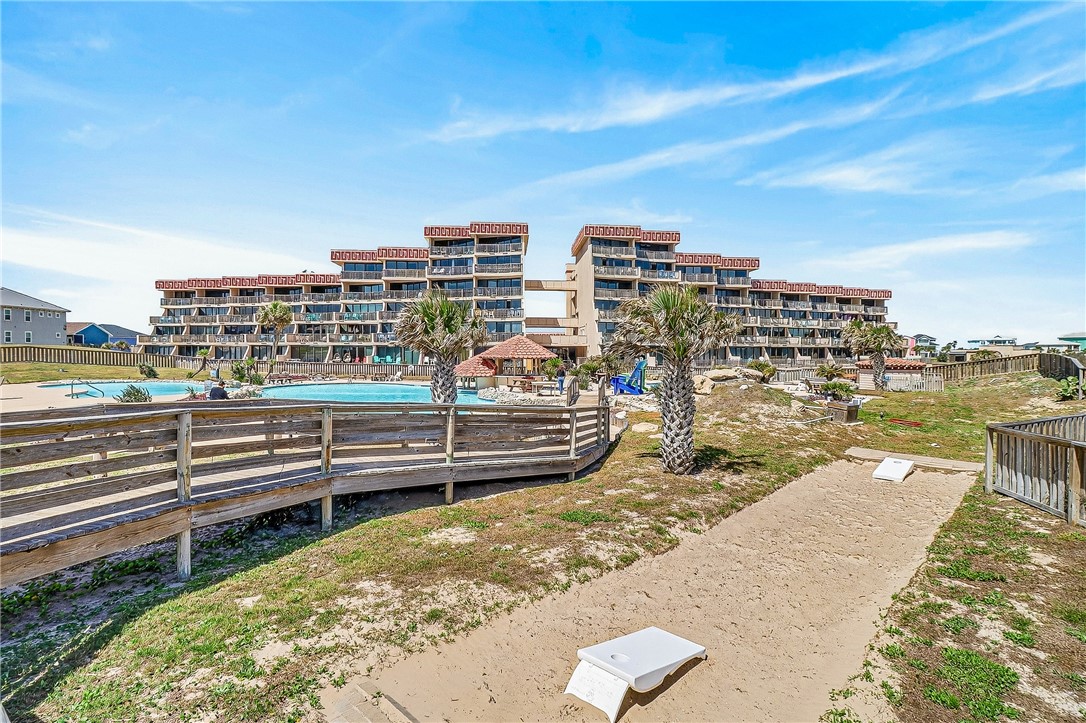 7477 State Highway 361 108 Port Aransas TX 78373