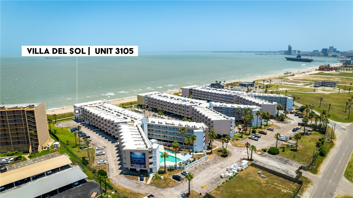 3938 Surfside Boulevard 3105 Corpus Christi TX 78402