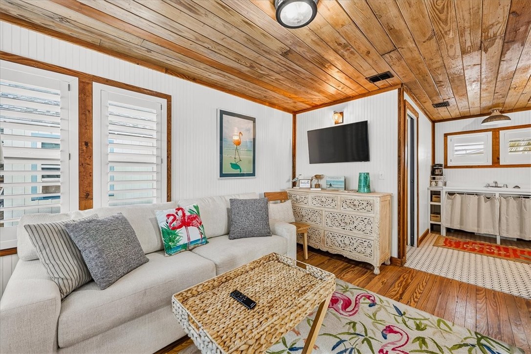 340 N Alister Street 3 Port Aransas TX 78373