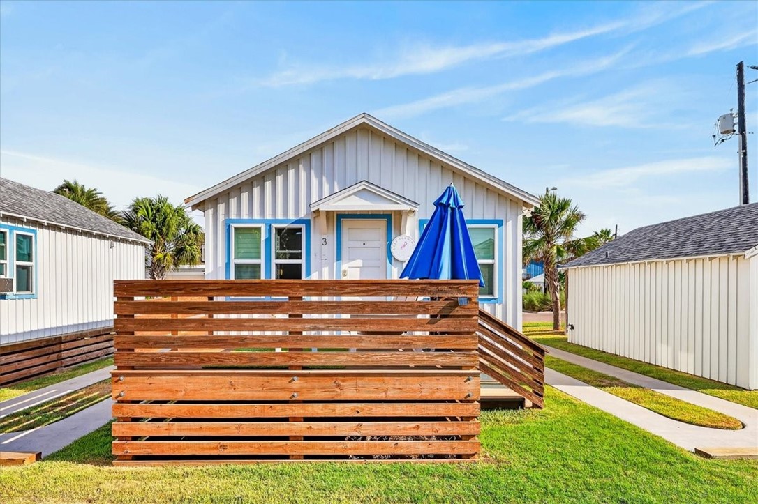 340 N Alister Street 3 Port Aransas TX 78373