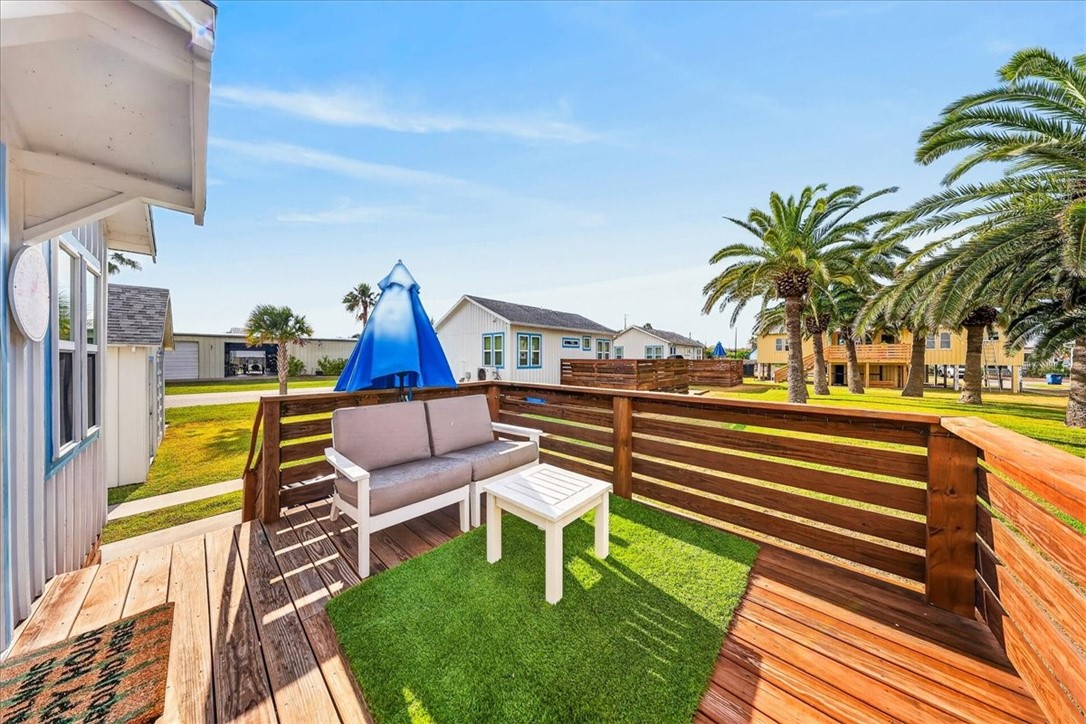 340 N Alister Street 3 Port Aransas TX 78373