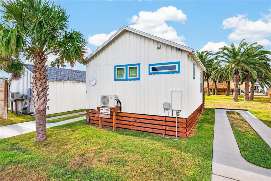 340 N Alister Street 3 Port Aransas TX 78373
