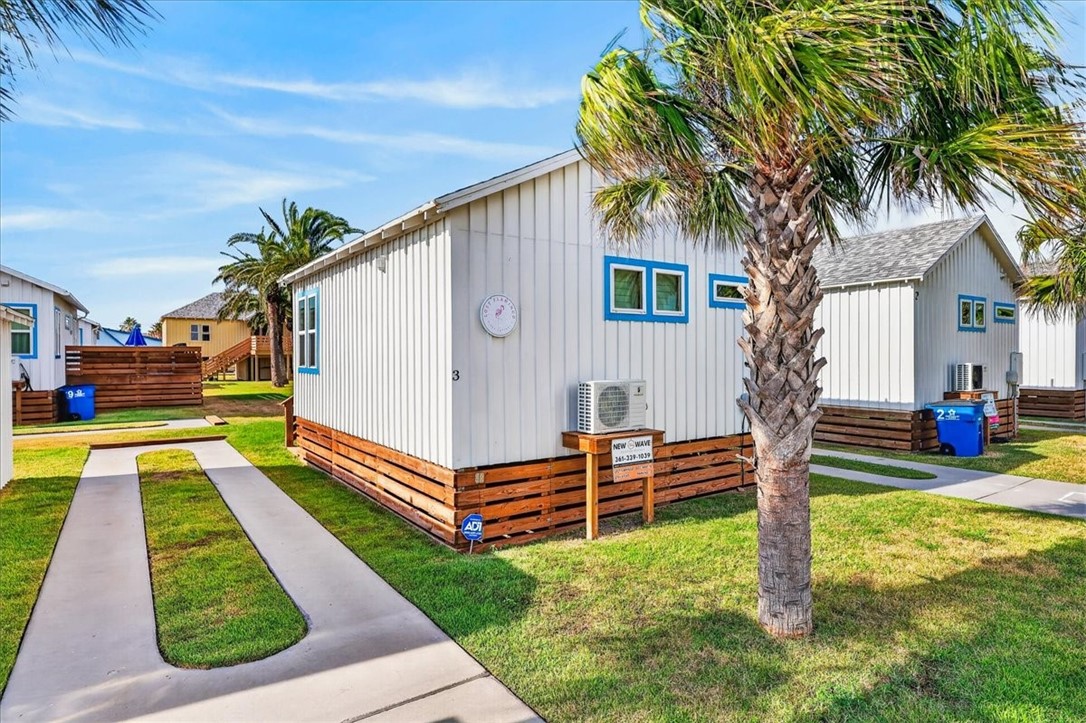 340 N Alister Street 3 Port Aransas TX 78373
