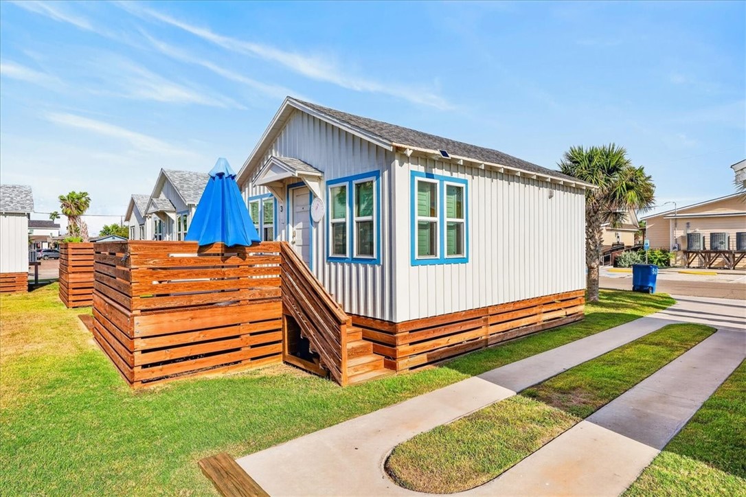 340 N Alister Street 3 Port Aransas TX 78373
