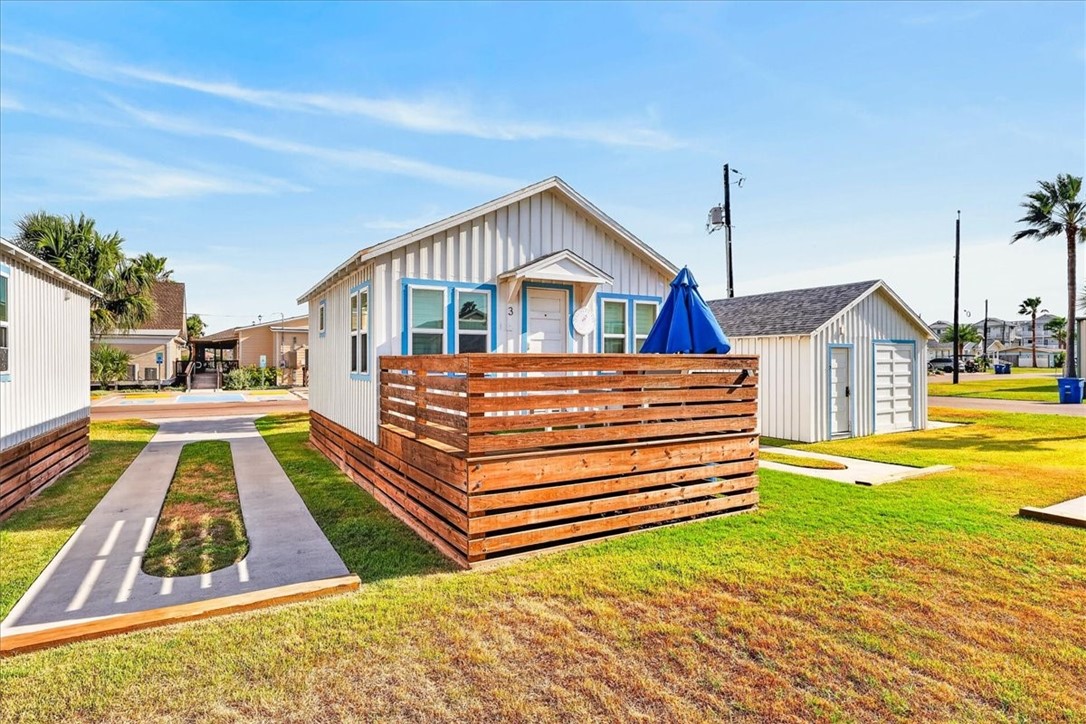 340 N Alister Street 3 Port Aransas TX 78373