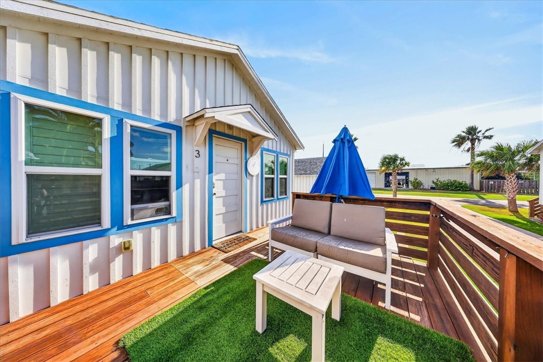 340 N Alister Street 3 Port Aransas TX 78373