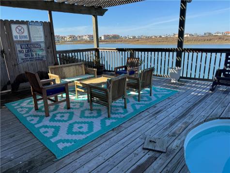 15217 Leeward Drive 3a Corpus Christi TX 78418