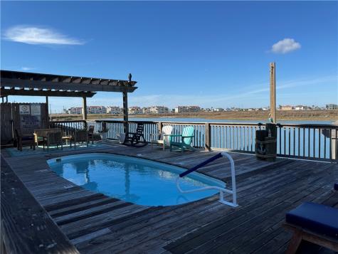 15217 Leeward Drive 3a Corpus Christi TX 78418