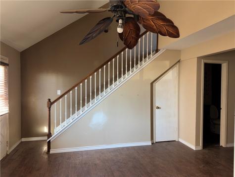 15217 Leeward Drive 3a Corpus Christi TX 78418