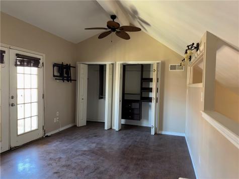 15217 Leeward Drive 3a Corpus Christi TX 78418