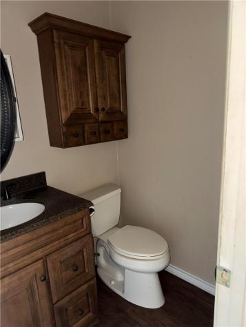 15217 Leeward Drive 3a Corpus Christi TX 78418