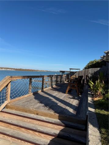 15217 Leeward Drive 3a Corpus Christi TX 78418
