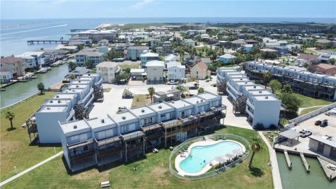900 N Station St A11/12 Port Aransas TX 78373