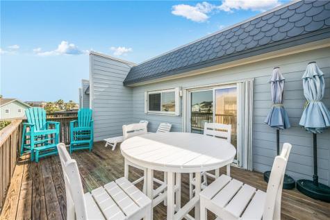 900 N Station St A11/12 Port Aransas TX 78373