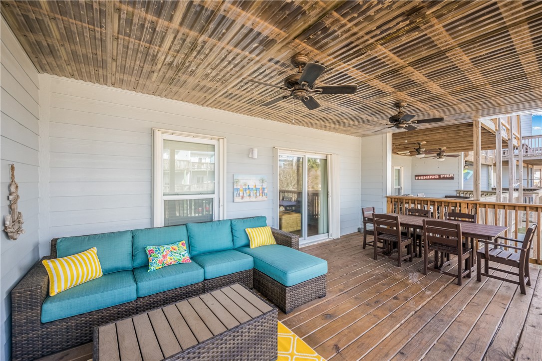 900 N Station St A11/12 Port Aransas TX 78373