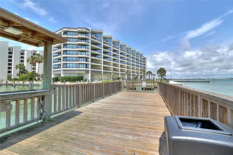 900 N Station St A11/12 Port Aransas TX 78373