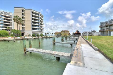 900 N Station St A11/12 Port Aransas TX 78373