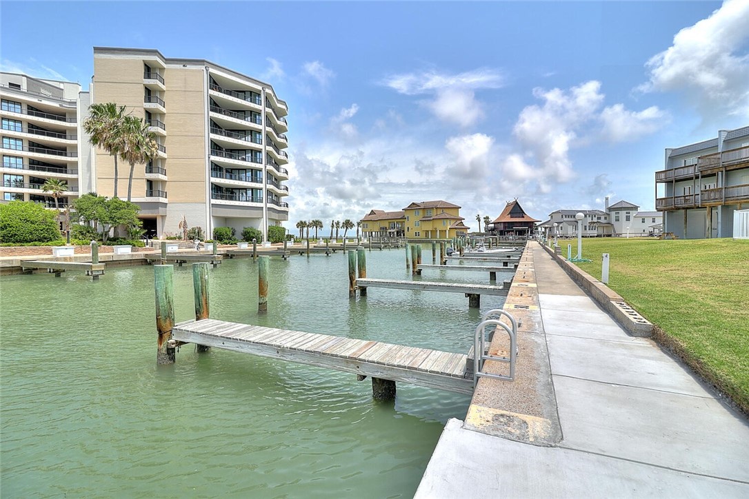 900 N Station St A11/12 Port Aransas TX 78373