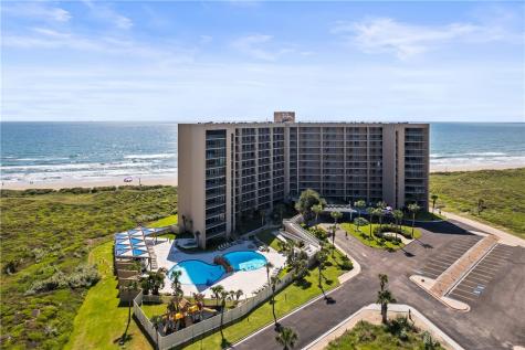 6649 Seacomber Drive 103 Port Aransas TX 78373