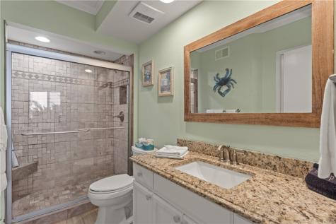 6649 Seacomber Drive 103 Port Aransas TX 78373