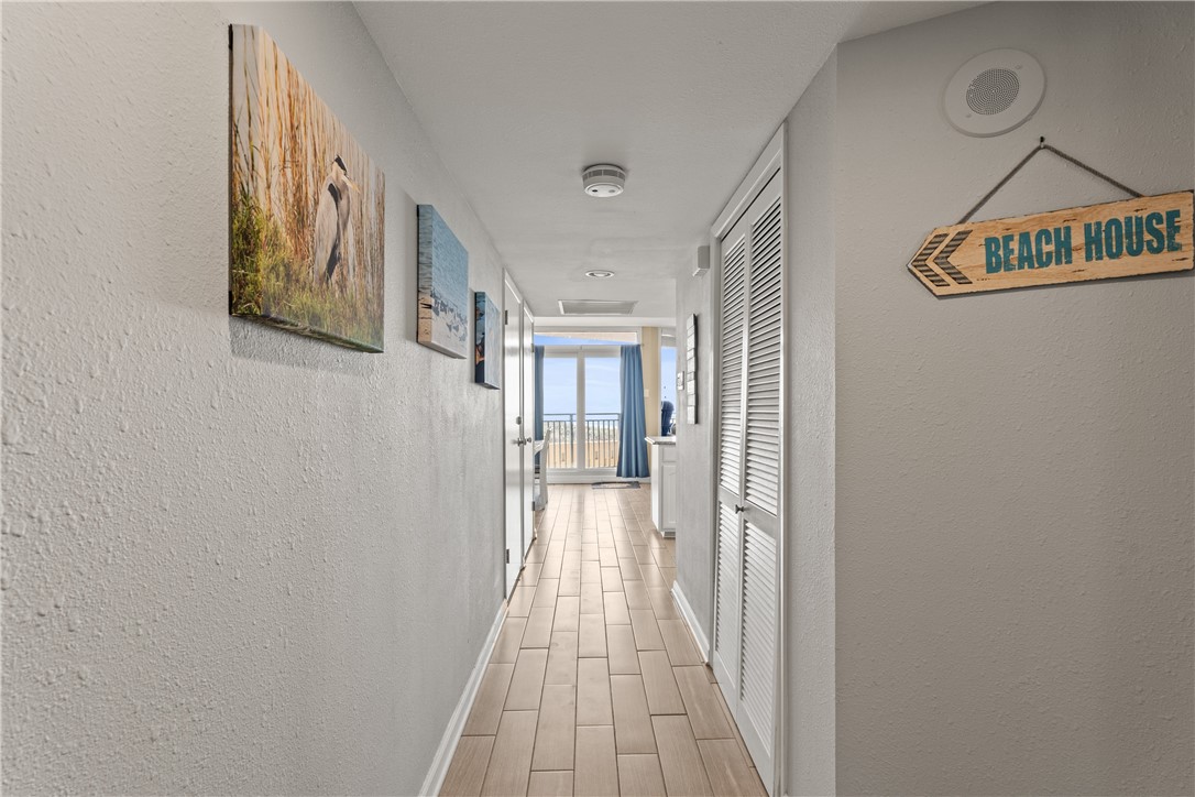 6649 Seacomber Drive 103 Port Aransas TX 78373