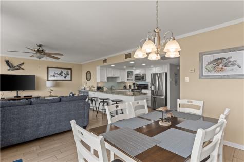 6649 Seacomber Drive 103 Port Aransas TX 78373