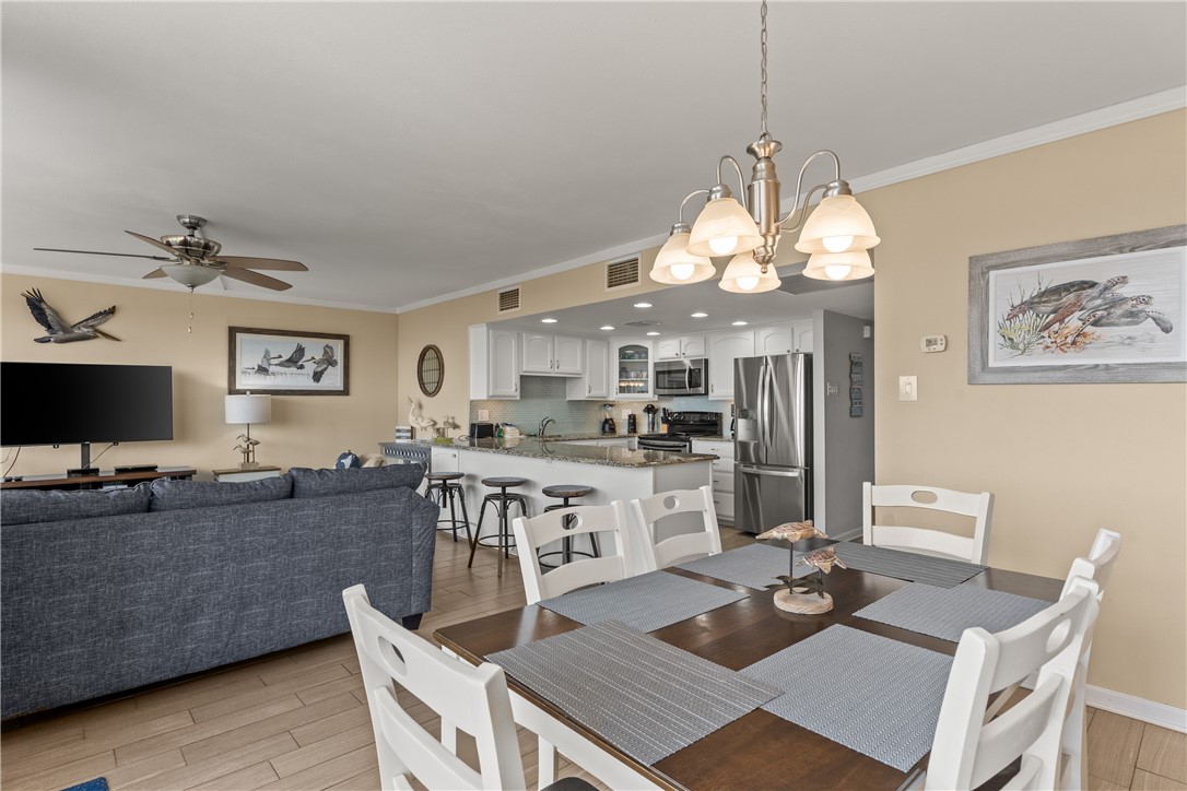 6649 Seacomber Drive 103 Port Aransas TX 78373