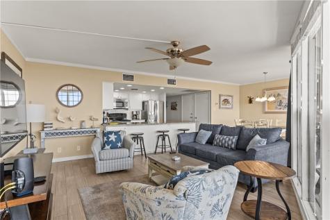 6649 Seacomber Drive 103 Port Aransas TX 78373
