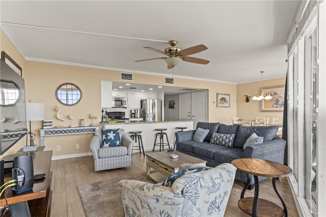 6649 Seacomber Drive 103 Port Aransas TX 78373