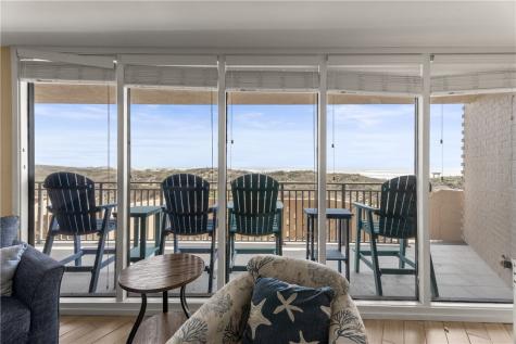 6649 Seacomber Drive 103 Port Aransas TX 78373