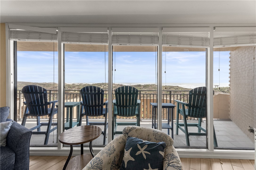 6649 Seacomber Drive 103 Port Aransas TX 78373