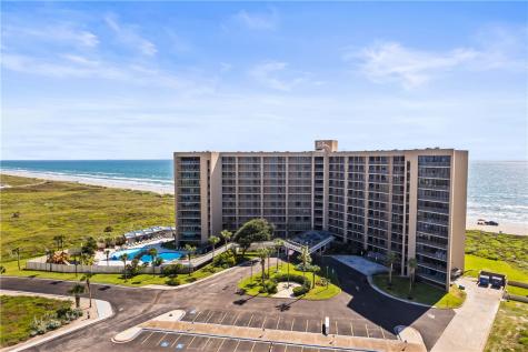 6649 Seacomber Drive 103 Port Aransas TX 78373
