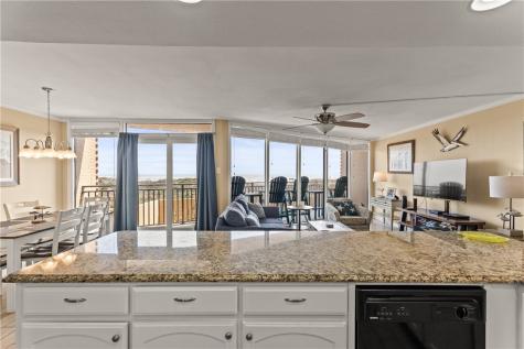 6649 Seacomber Drive 103 Port Aransas TX 78373