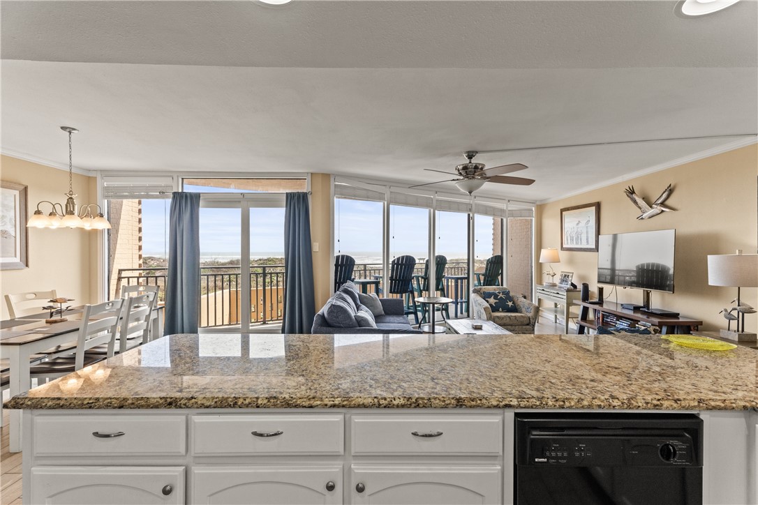 6649 Seacomber Drive 103 Port Aransas TX 78373