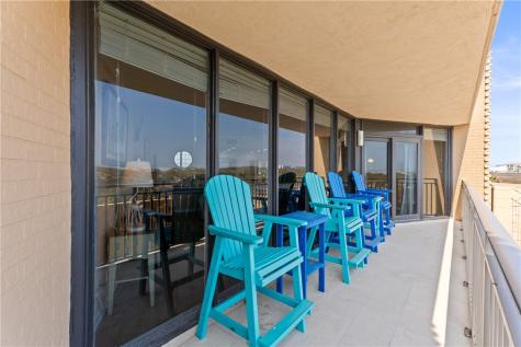 6649 Seacomber Drive 103 Port Aransas TX 78373