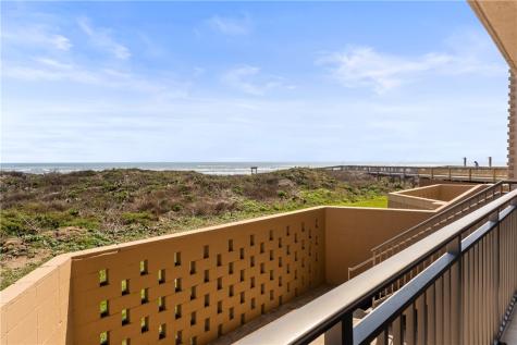 6649 Seacomber Drive 103 Port Aransas TX 78373