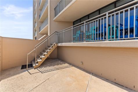 6649 Seacomber Drive 103 Port Aransas TX 78373