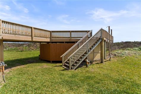 6649 Seacomber Drive 103 Port Aransas TX 78373