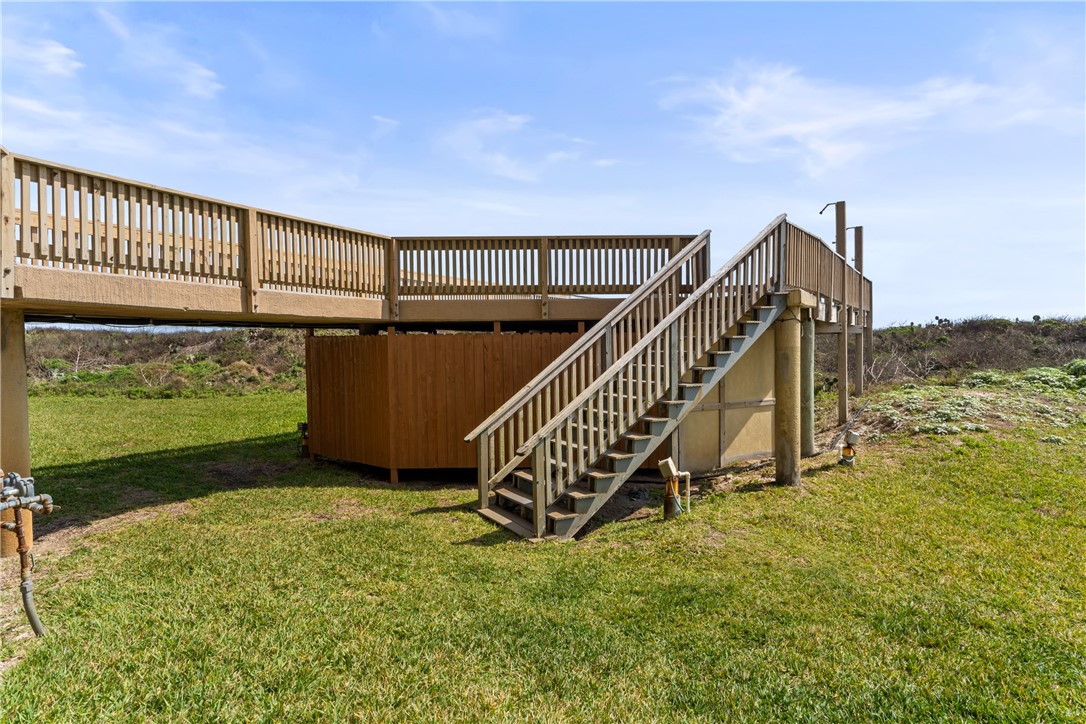 6649 Seacomber Drive 103 Port Aransas TX 78373