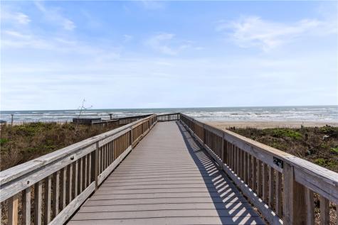 6649 Seacomber Drive 103 Port Aransas TX 78373