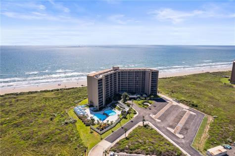 6649 Seacomber Drive 103 Port Aransas TX 78373
