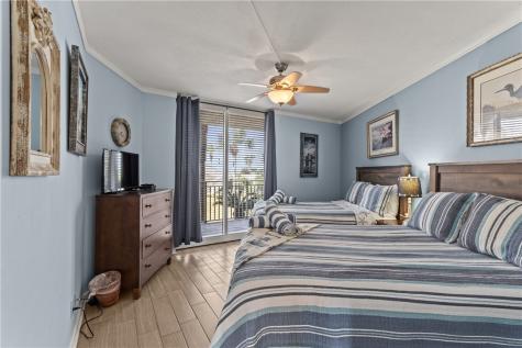 6649 Seacomber Drive 103 Port Aransas TX 78373