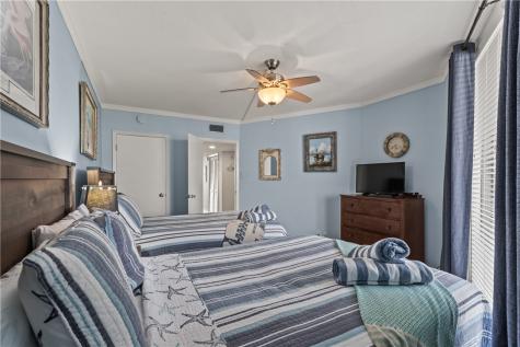6649 Seacomber Drive 103 Port Aransas TX 78373