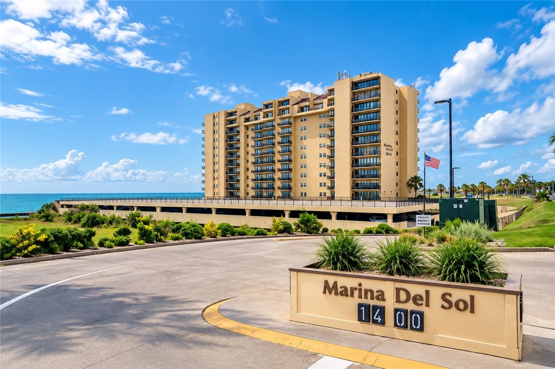 1400 Ocean Dr 201c Corpus Christi TX 78404